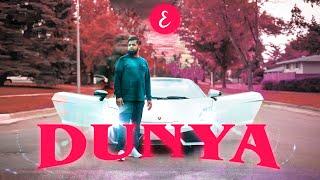 Omar Esa - Dunya feat. Ilyas Mao (Official Video) | Vocals Only