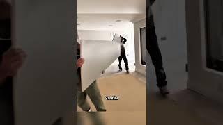 Домик под лестницей