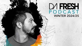 DA FRESH PODCAST MIX (WINTER 2024/25) With STEPHAN BODZIN, MASSANO, GUY J...