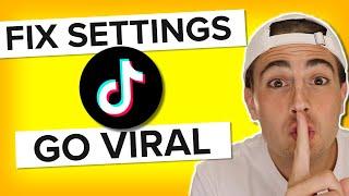 How To Go Viral on TikTok in 2024 (LATEST ALGORITHM UPDATE)
