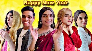 Happy New Year Ep. 728 | FUNwithPRASAD | #funwithprasad