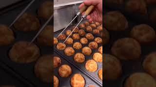 𝗧𝗔𝗞𝗢𝗬𝗔𝗞𝗜 𝗠𝗔𝗦𝗧𝗘𝗥 #takoyakirecipe #takoyakimaster #takoyaki #kerala #master #shorts