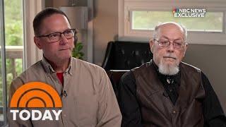 Pennsylvania shooting victims describe being injured at Trump rally