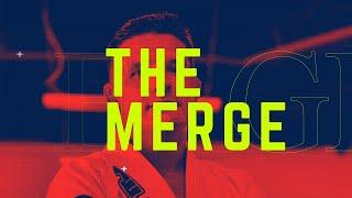 The Merge Introduction - Wrestling For Jiu Jitsu