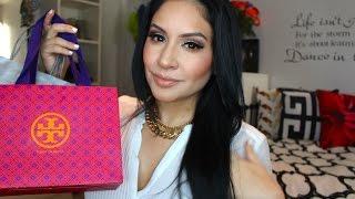 Birthday Haul | RositaApplebum