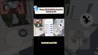Human Fall Flat Free Install on iOS & Android 2024 !