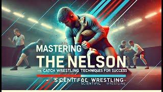 Mastering the Nelson: Catch Wrestling Techniques for Grappling Success | Scientific Wrestling