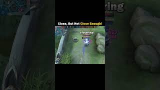 The one hero you don't chase