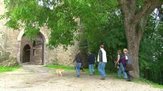 Laufenburg Langerwehe - indeland