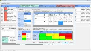 Primavera Risk Analysis (PRA): Risk Scoring System Explained | Custom Configuration Guide