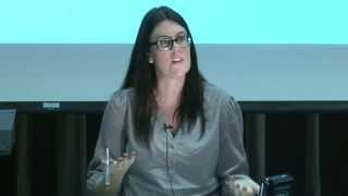 Consumer Culture/Materialism--Lecture by Professor Hollie Martin (HD)