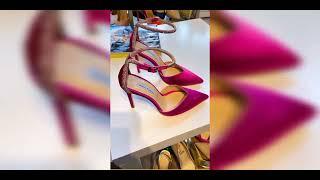 Beautiful heels video #heels #youtube