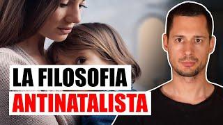 Fare figli è da egoisti? La FILOSOFIA ANTINATALISTA