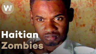 Interview with a Zombie - Voodo and black magic, the truth behind the Haitian legend