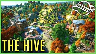 The Hive! Park Spotlight 275: Planet Coaster