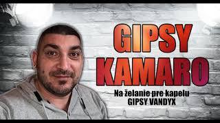 GIPSY KAMARO - SAR LA DIKLOM ( NA ZELANIE )