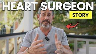 How I became a Heart Surgeon