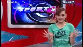 Terry Puteri - Sport7 Pagi