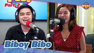 Yes Sabado with Biboy Bibo (August 24, 2024) | PART 2