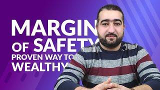 Secrets of Margin of Safety - Proven Way to Wealthy! - 2020