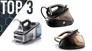 Top 3 of the best ⭐️ steam ironing stations ⭐️