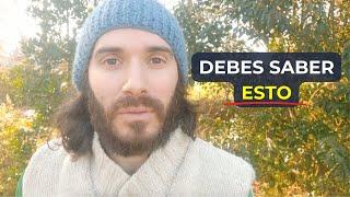 Si Cargas Muchas Emociones o Eres Terapeuta [Debes saber esto...] | Amalur Sanación