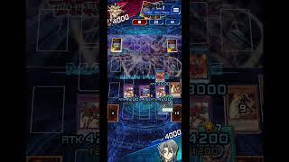 DESTINY HERO FIRST TURN FULL END BOARD HIGH ATTACK | Yu-Gi-Oh! Duel Links #shorts