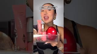  Rating TikTok Viral Makeup Products Review  Makeup Brands Review #shorts #makeupreview