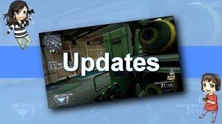 Call of Duty Black Ops II: MrAndMrsGamer Updates