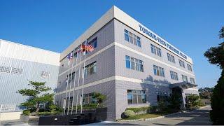 TORQUE-TECH: Corporate Video (2022-Eng)