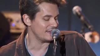 John Mayer Performs 'Small Worlds' Mac Miller's Tribute -Halloween (MASTERED AUDIO by Tyler August)