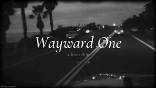 【 Wayward One 】 by Jillian Rae The White Storm 2 Title Song 扫毒2 主题曲 【Lyrics VIDEO动态歌词】