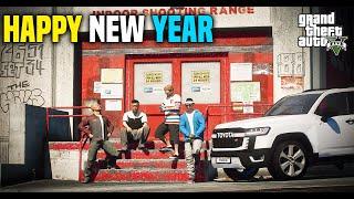 First Day Of New Year 2K22 | Gta 5 Gameplay