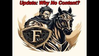 Update: Why No Channel Content???   | Flesson19