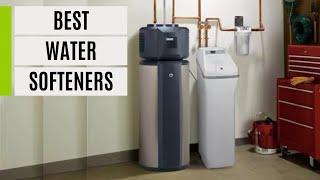 TOP 5 Best Water Softeners 2024