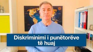 A ka racizëm dhe diskriminim të punëtorëve të huaj në Gjermani? | Bahri Cani