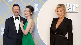 Deborra-Lee Furness breaks silence, Savannah Chrisley's parents get Trump pardon | P6 Headlines