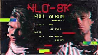 NLO - 8K (FULL ALBUM)