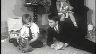 POPULAR TOYS 1962 CLASSIC TOY COMMERCIALS VOLUME: 1-8 on DVD at TVDAYS.com