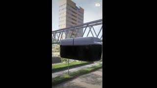 SKYWAY CÔNG NGHỆ GIAO THÔNG THÔNG MINH -1