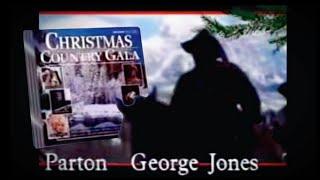 Christmas Country Gala - TV Reclame (1991)