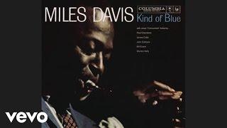 Miles Davis - All Blues (Official Audio)