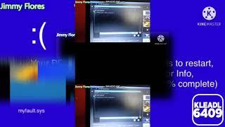 YTPMV Windows BSOD Compilation #4 YTP Car Logos Do Drugs  Scan