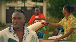 Lava Lava Ft Mbosso - Basi Tu (Official Video)