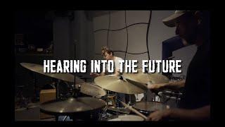 Hearing Into the Future - "Unlock Your Groove: How to Hear Drum Phrases Before You Play Them "