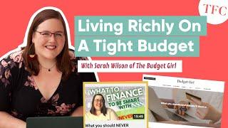 @BudgetGirl On Building Wealth And Owning Real Estate While Low-Income