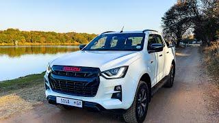 Best Value For Money Bakkie In SA 2024 Isuzu X Rider Review, Cost of ownership