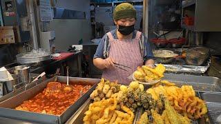 26년 떡볶이 사장님의 분식점 노하우전수!! 떡볶이 창업 필수시청영상