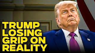 Delusional Trump Says Canada Is “Considering” Become 51st State