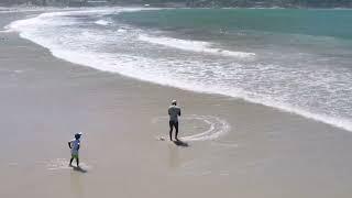 #RemoteControlSpeedBoat #Father&Son #DJIAir2S #HoutBay #SummerTime